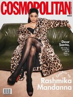 Cosmopolitan India